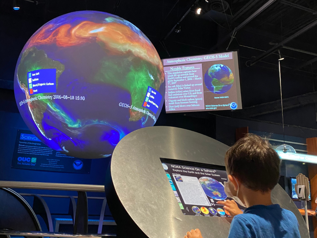 Orlando Science Center