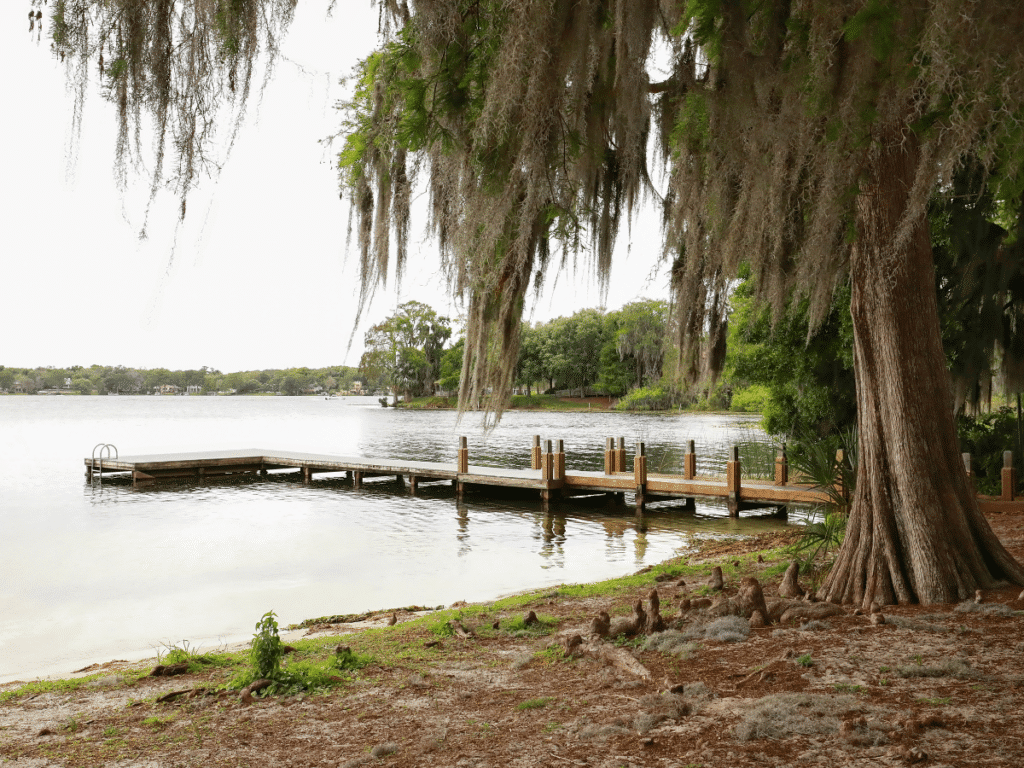 Winter Park Florida