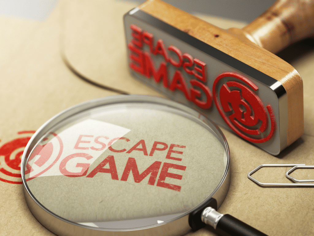 escape room in orlando florida