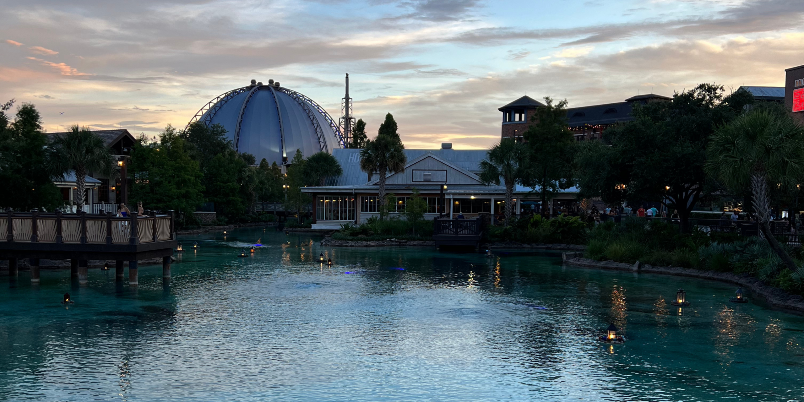 top 10 restaurants in disney springs