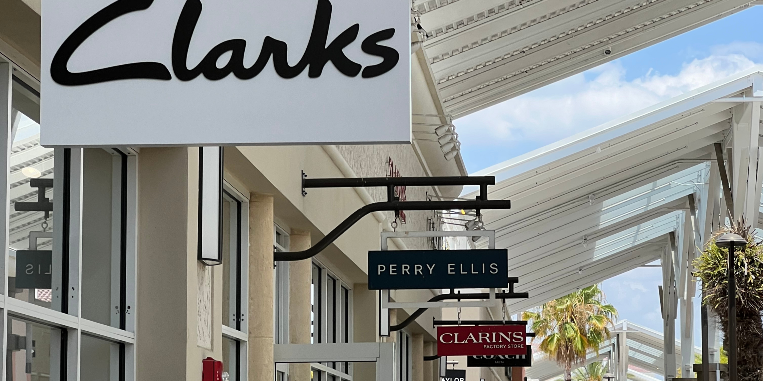 best orlando outlet malls