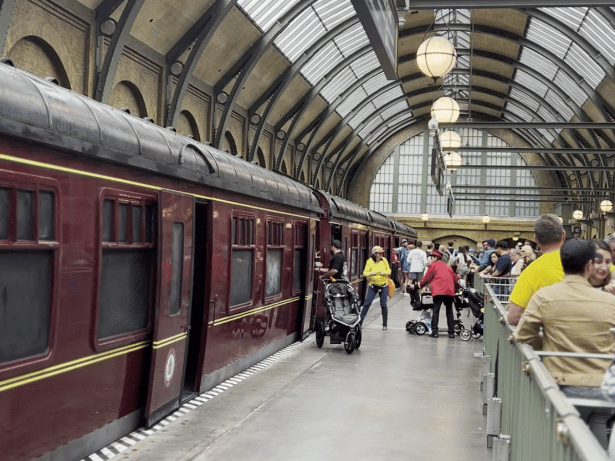 2-Day Universal Studios Itinerary: Explore All Lands, Rides & Tips