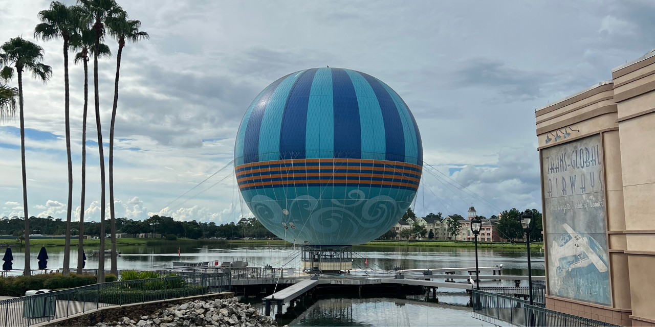 kw25- disney springs things to do