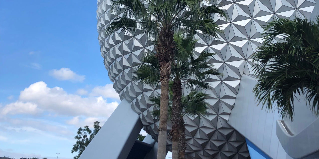 disney world epcot