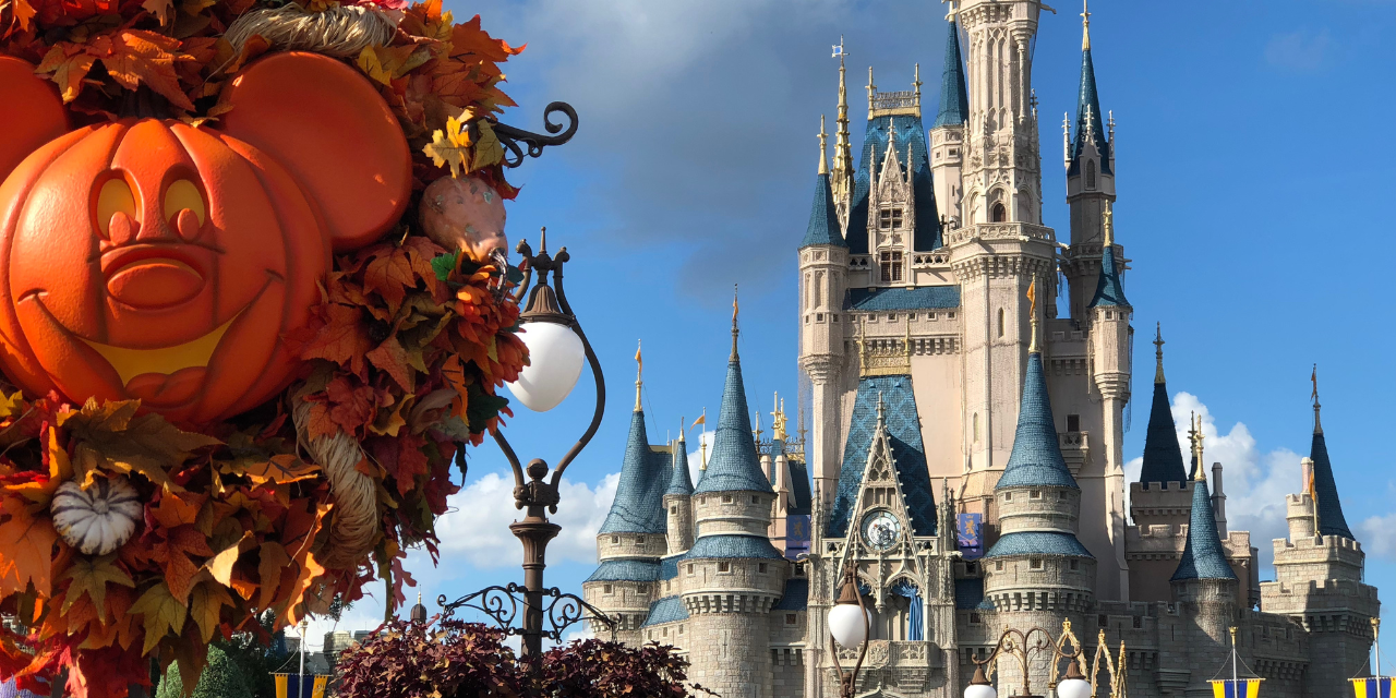 Orlando Halloween events- Preview Image