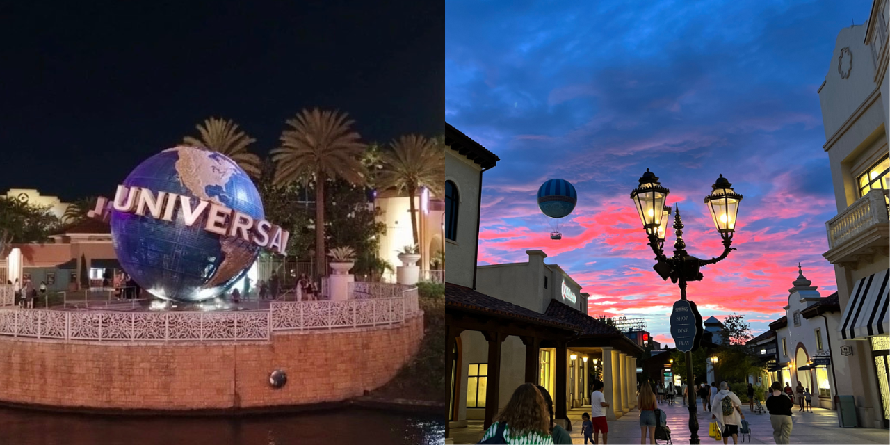 kw 49- citywalk vs disney springs