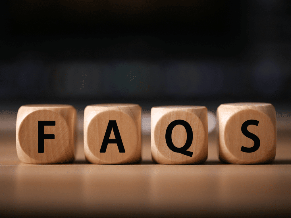 FAQs