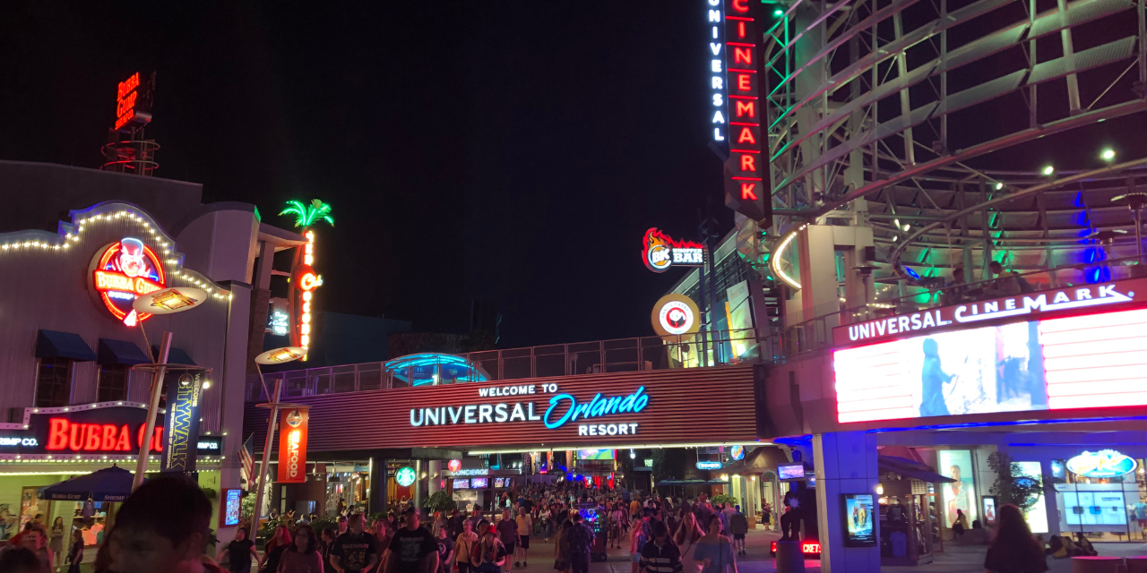 kw50- must do in universal studios orlando