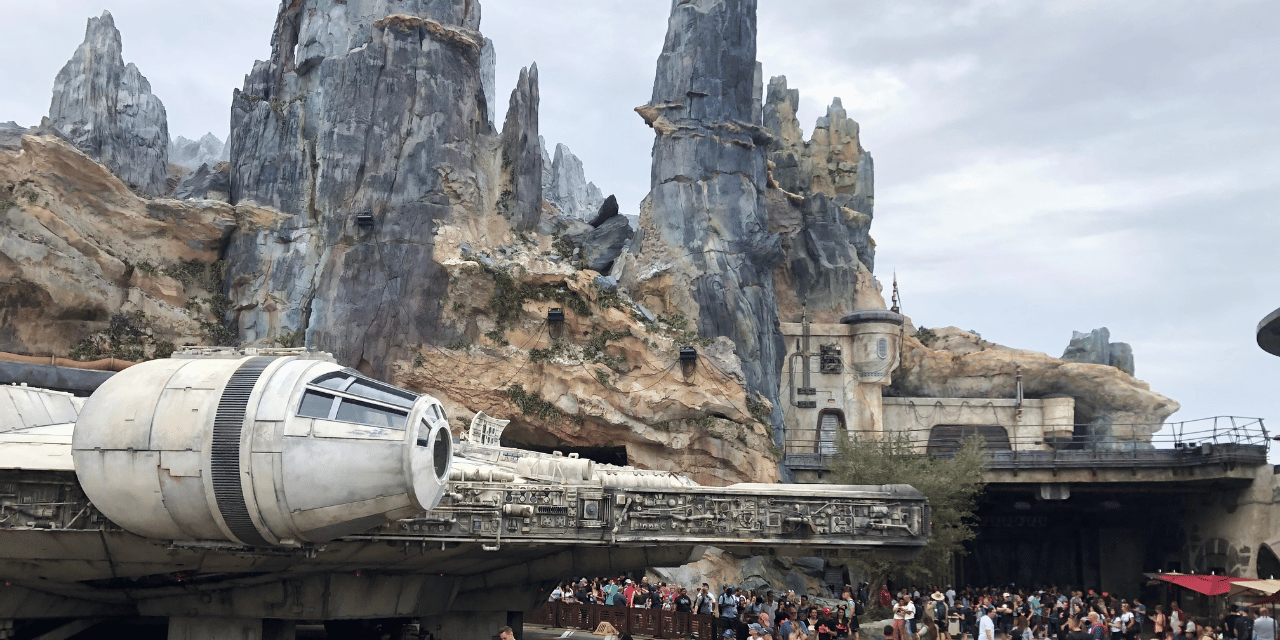 kw52- star wars attractions at disney world preview