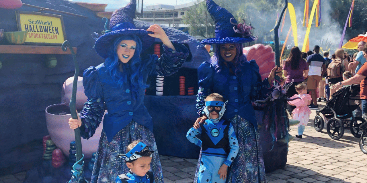 kw98- halloween events near westgate town center resort orlando preview