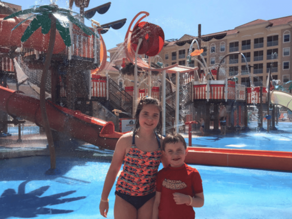 westgate town center water park