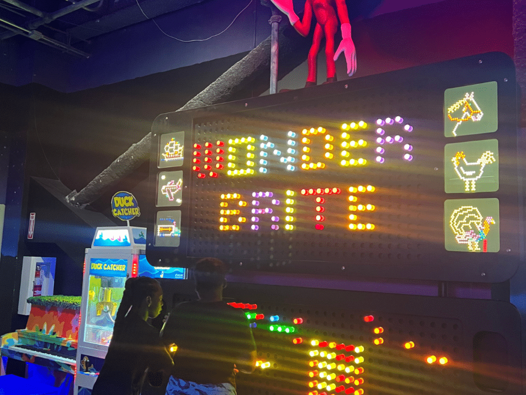 wonder brite- wonderworks