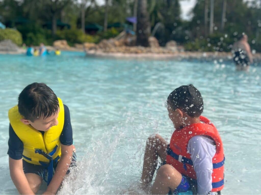 Aquatica