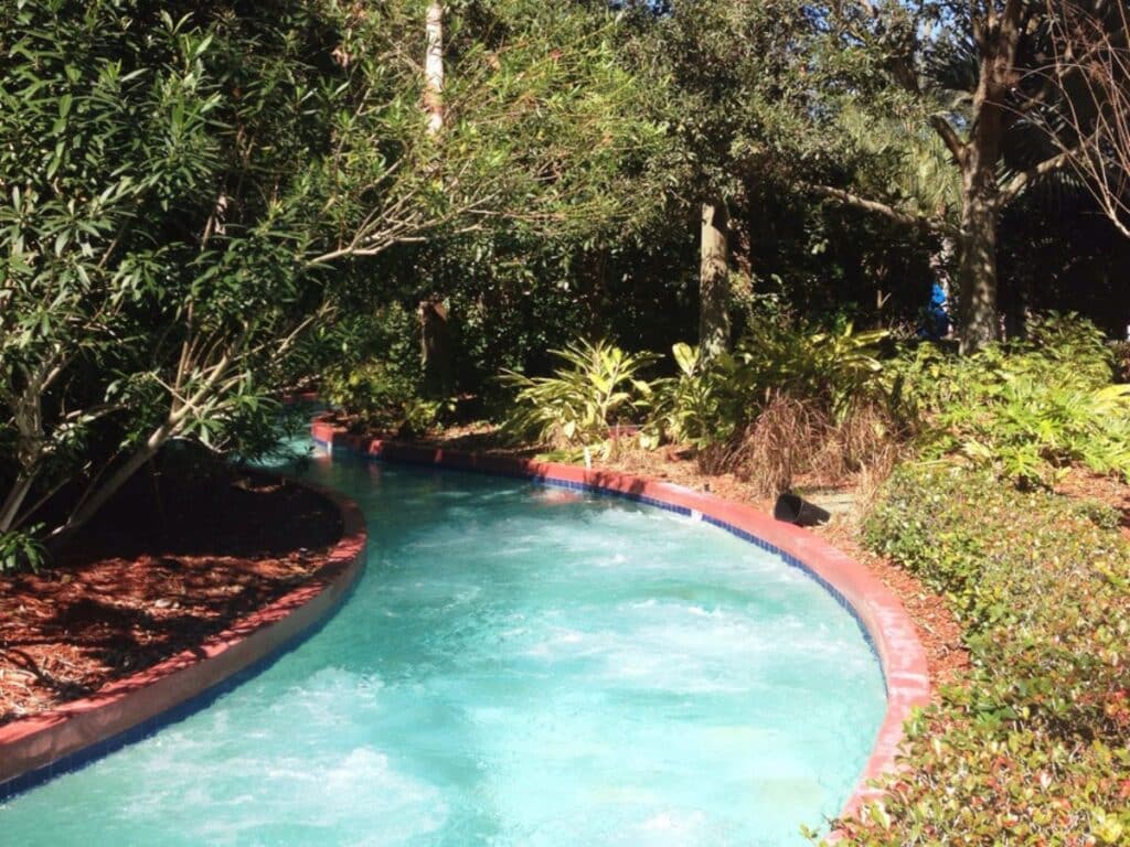 Lazy River