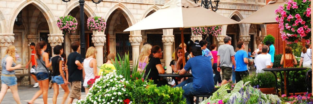 Magical Dining Feature Image