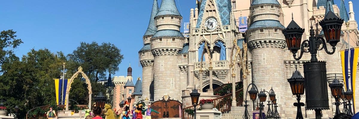 Cinderella Feature Image