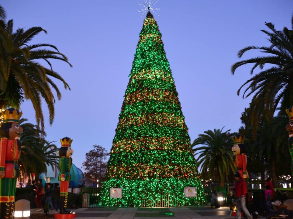 Christmas Tree